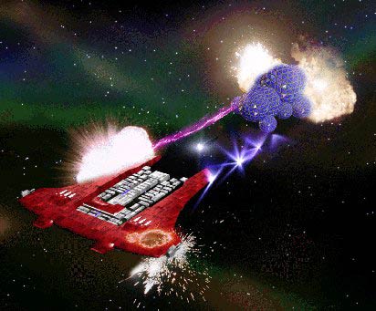 Module Omega-1 Cover